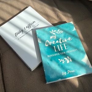 Self-Help Journal Bundle